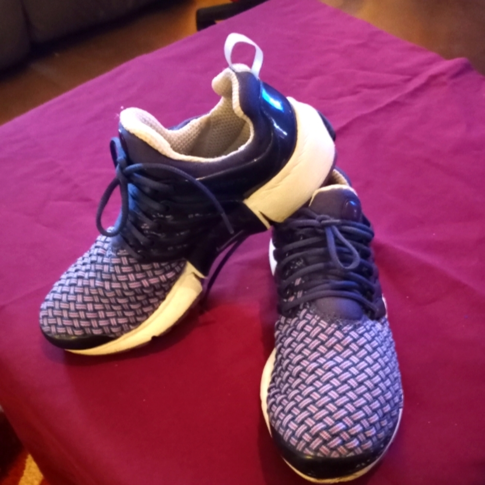 Nike Presto Vintage Alpha Project